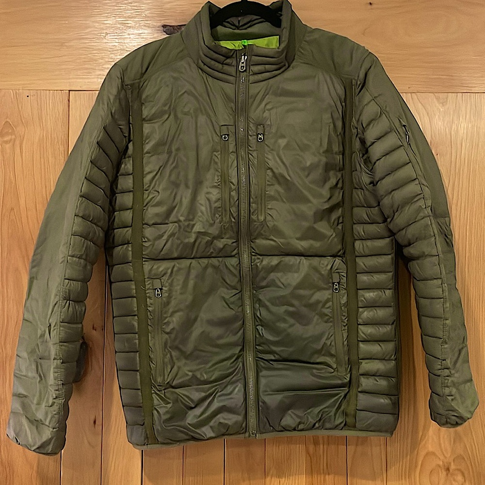 Kühl Men’s Down Jacket